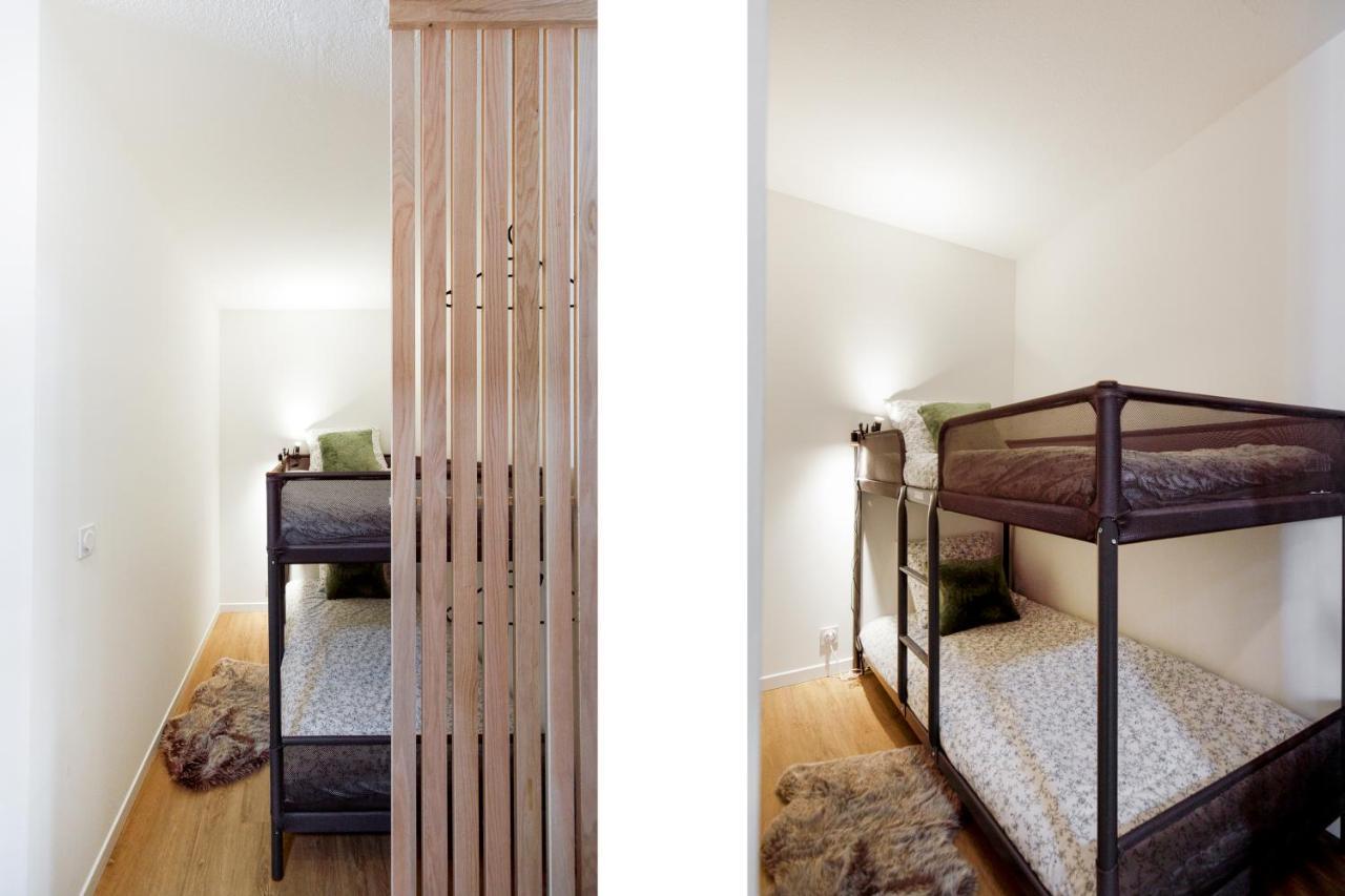 Cannes Proche Croisette Et Palais Magnifique Appartement 4 Couchages מראה חיצוני תמונה