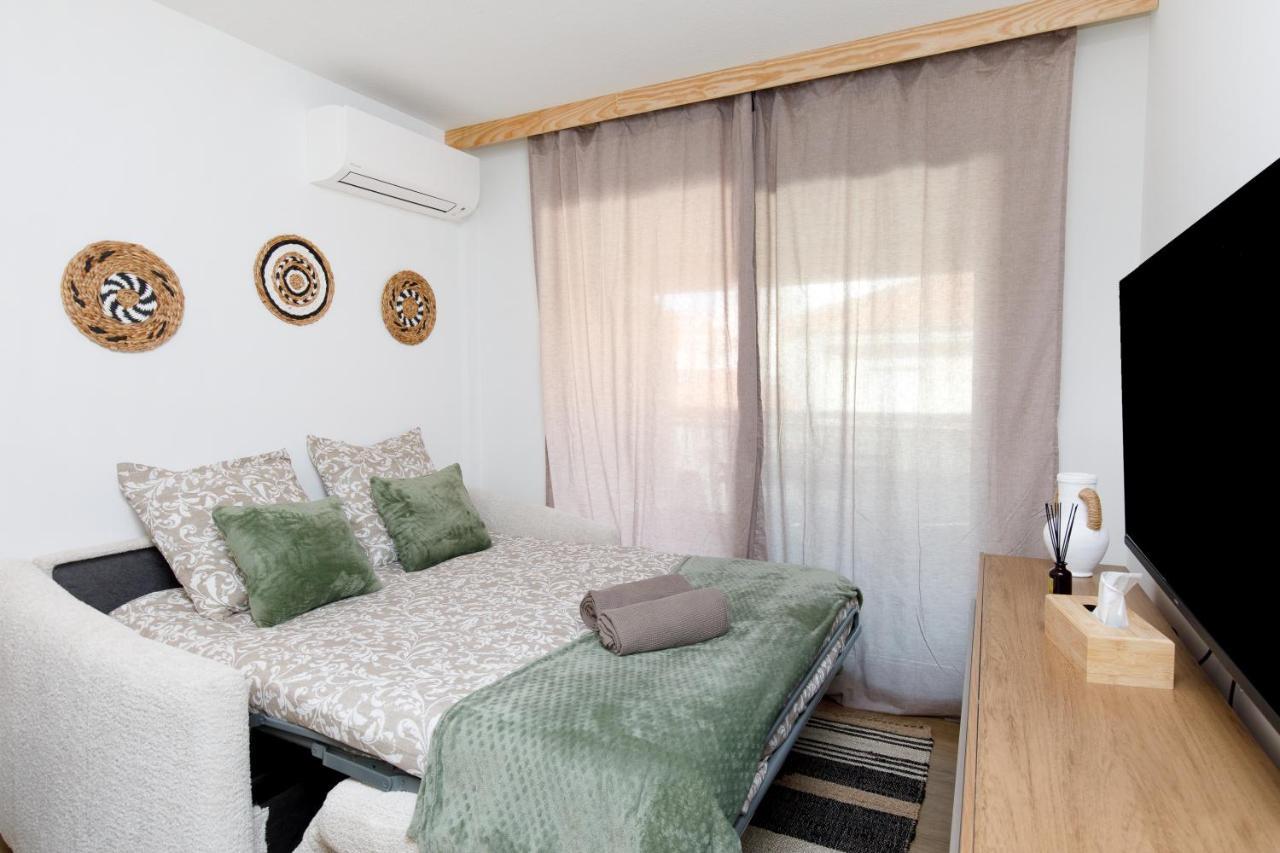 Cannes Proche Croisette Et Palais Magnifique Appartement 4 Couchages מראה חיצוני תמונה